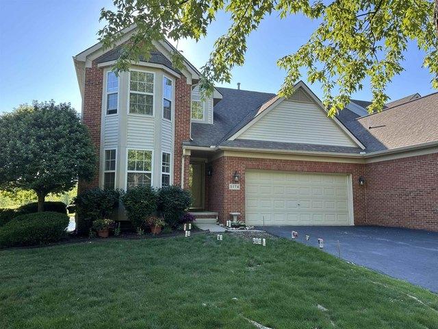 Condo for sale in Grand Blanc, Michigan
