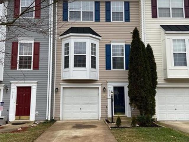 Townhouse for sale in Virginia