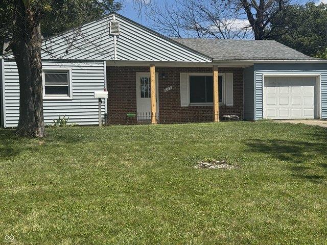 House for sale in Camby, Indiana