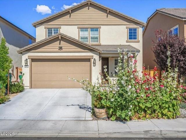 House for sale in Sparks Glencoe, Nevada