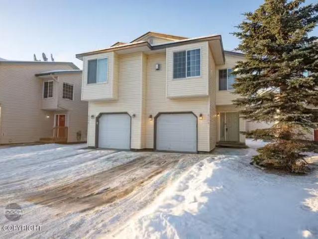 Apartment for rent in Alaska