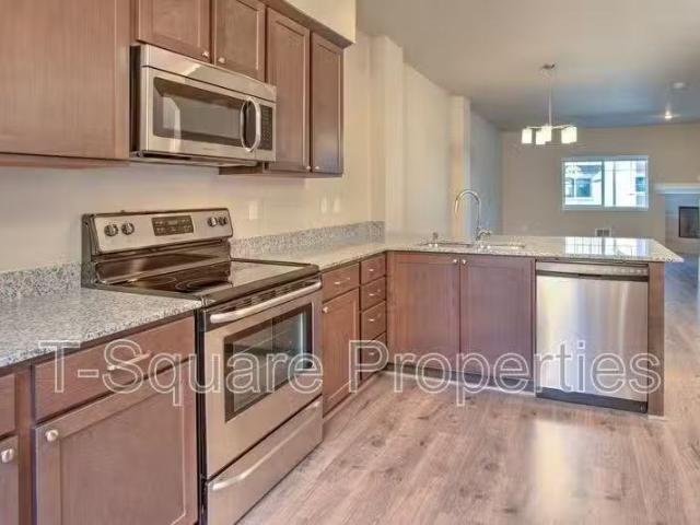 Condo for rent in Bothell Condo for rent in Bothell