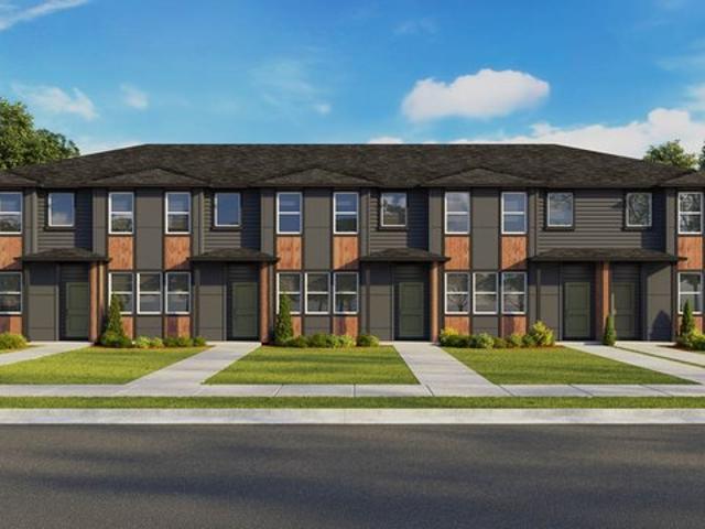 Townhouse for sale in Oregonia