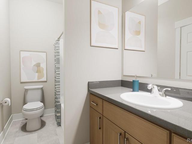 Condo for sale in South Lyon, Michigan