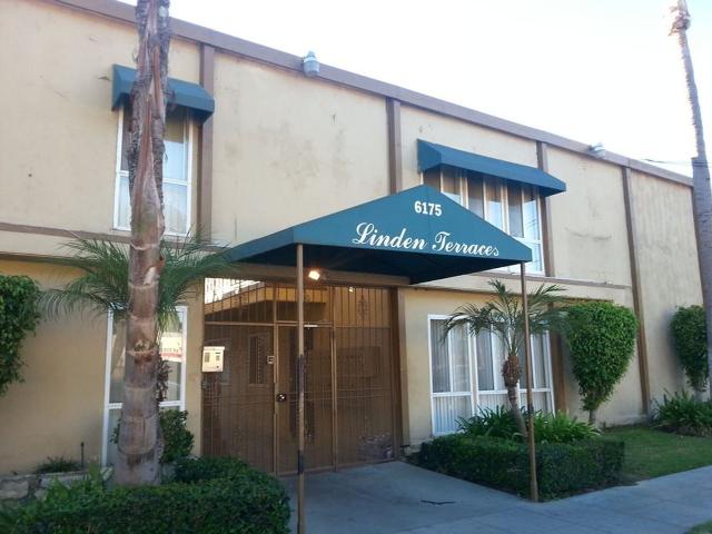 Apartment for rent in Long Beach, California