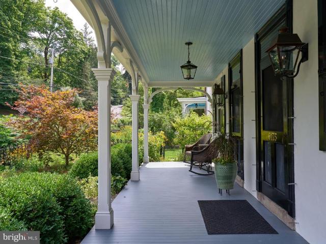 House for sale in Bucks, Pennsylvania