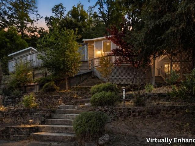 House for sale in Cazadero, California