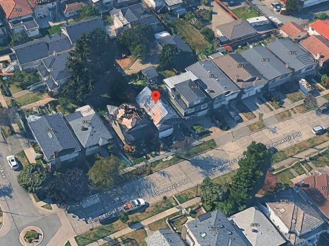 Land for sale in Vancouver, British Columbia
