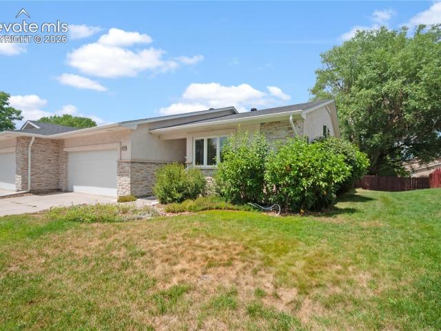 Townhouse for sale in Sundown Heights, Colorado Springs