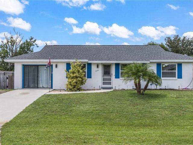 House for sale in Englewood, Florida
