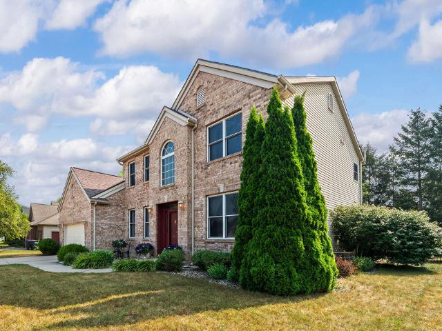 House for sale in Michigan