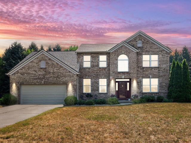 Property for sale in Michigan
