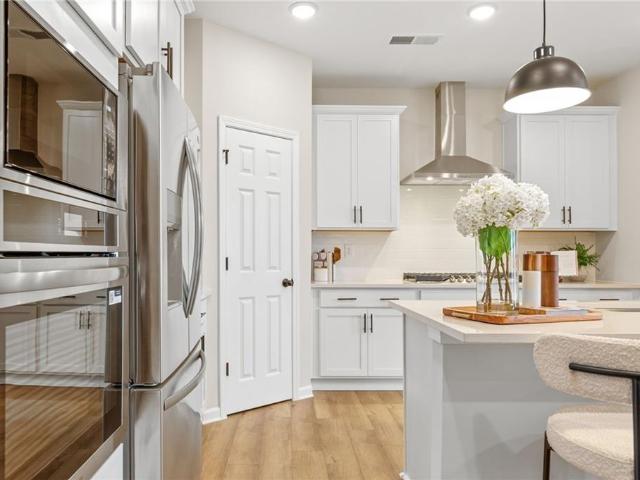 Townhouse for sale in Cumming, Georgia