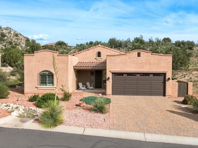 House for sale in Lake Montezuma, Arizona