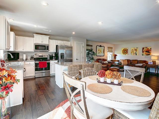House for sale in New York