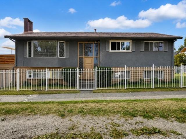 House for sale in Vancouver, British Columbia