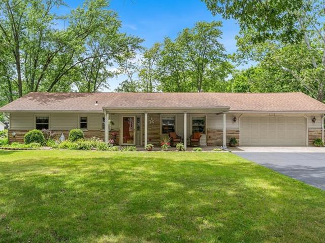 House for sale in North Judson, Indiana