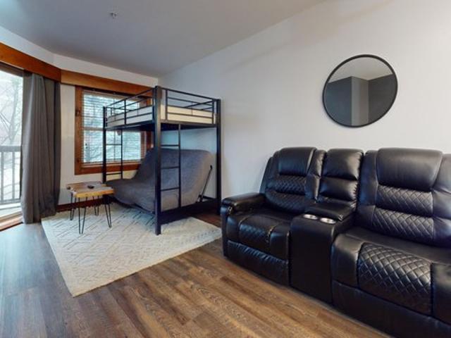 Condo for sale in Snowshoe, West Virginia