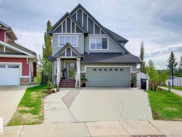 House for sale in Terwillegar Community, Edmonton