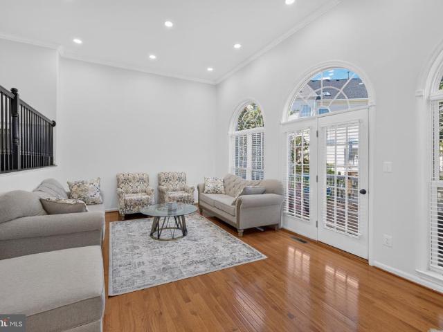 Townhouse for sale in Haymarket, Prince William County