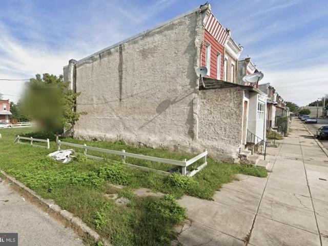Land for sale in Philadelphia, Pennsylvania