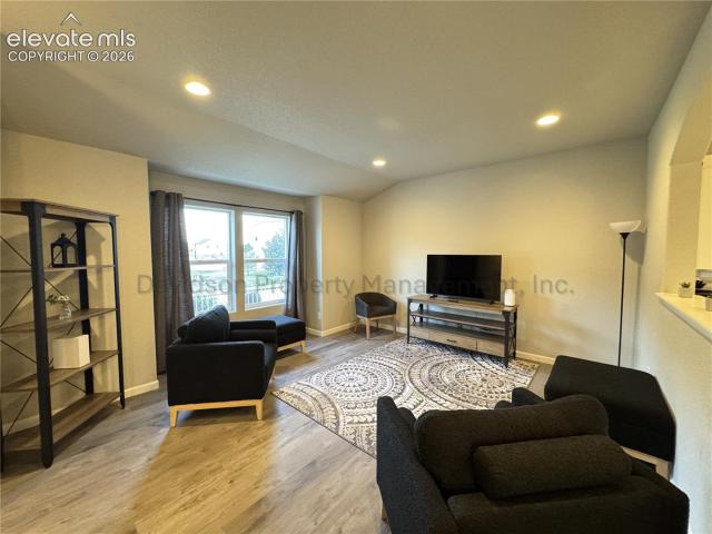 Property for rent in Colorado Springs, Colorado