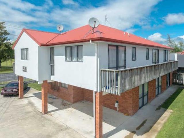 Apartment for rent in Hamilton, Waikato