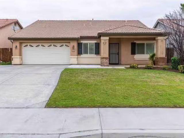 House for rent in Bakersfield