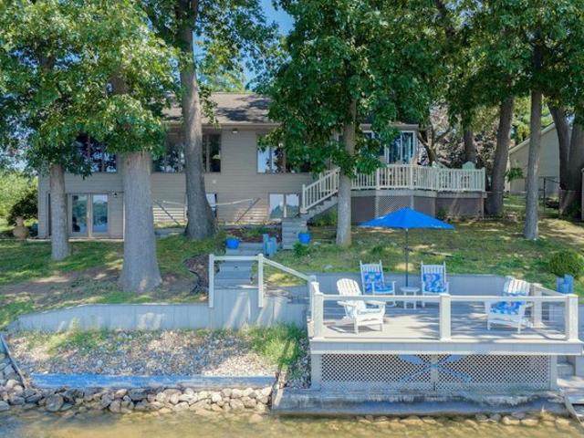 House for sale in Sturgis, Michigan