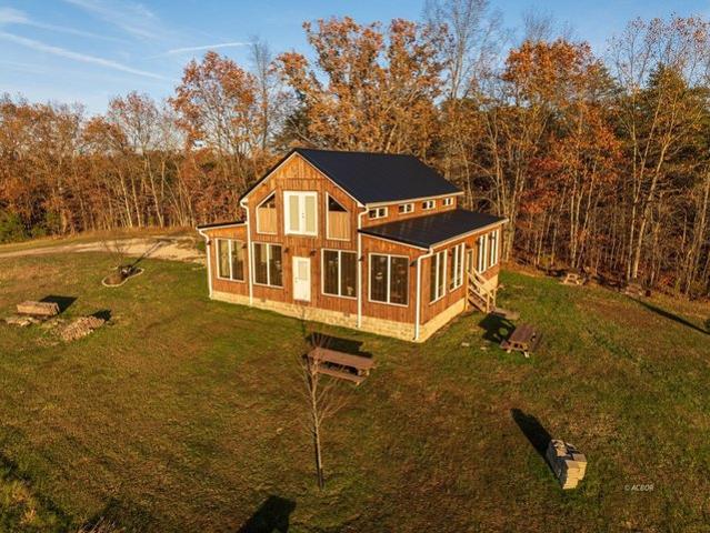 House for sale in Guysville, Ohio