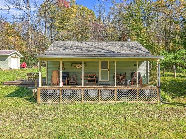 Land for sale in Corning, Perry County