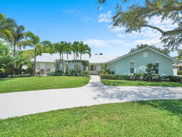 House for sale in Jupiter, Florida