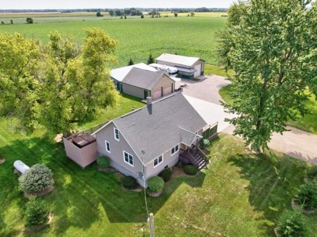House for sale in Tuscola, Michigan