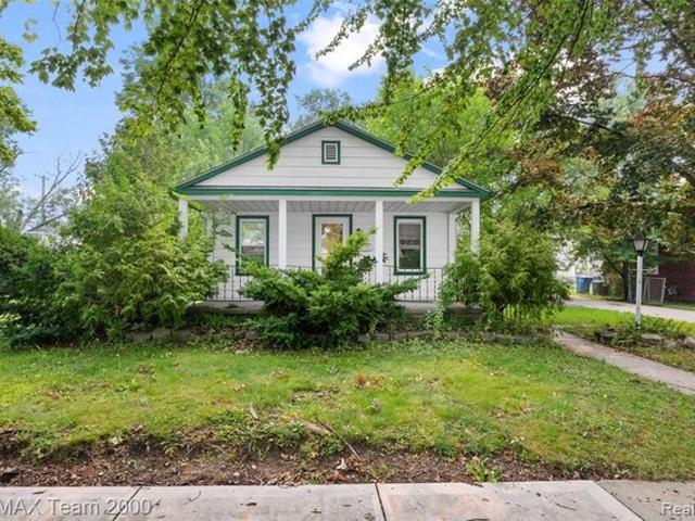 House for sale in Dearborn Heights, Wayne County