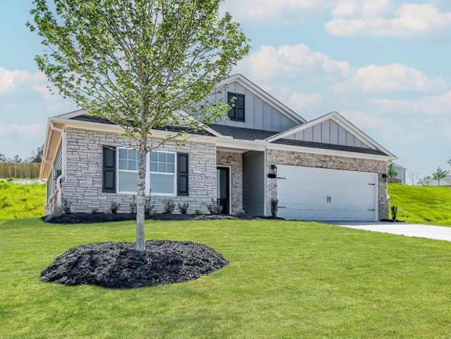 House for sale in Fairburn, Georgia