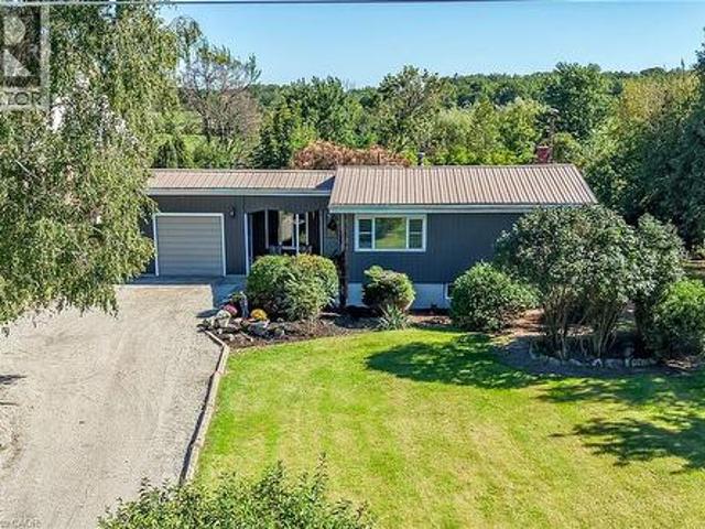 House for sale in Ontario