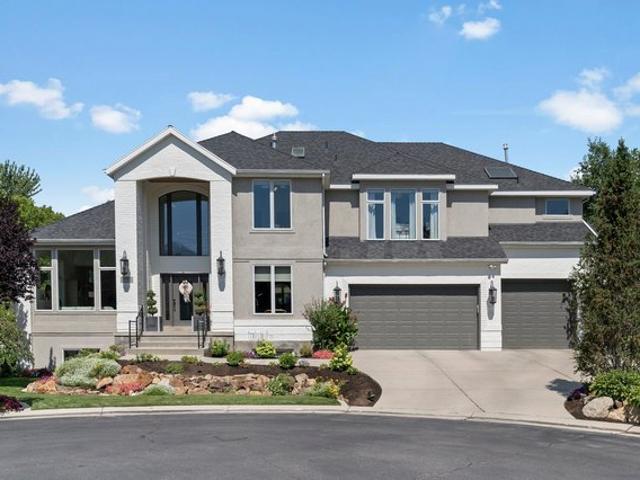 House for sale in Salt Lake City, Utah