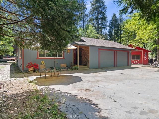 Property for sale in Butte, California