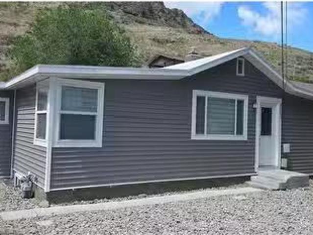 House for sale in Oliver, British Columbia