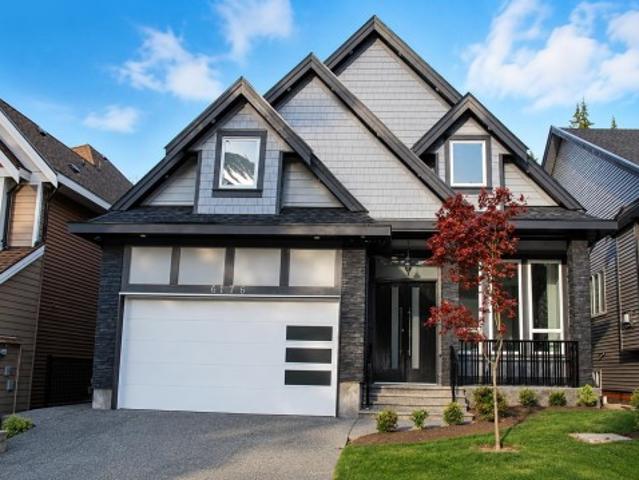 House for sale in Surrey, British Columbia