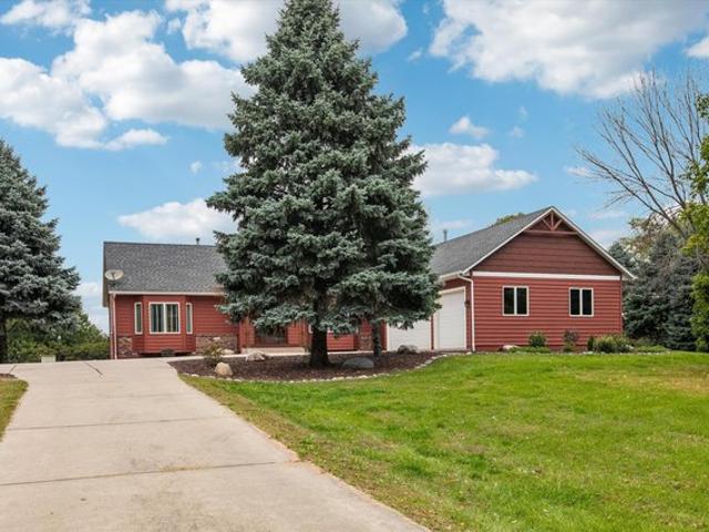 House for sale in Jordan, Minnesota