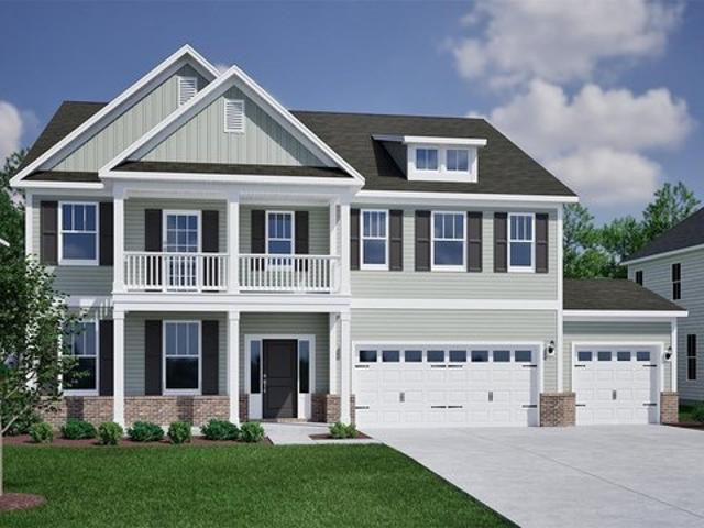 House for sale in Myrtle Beach, South Carolina