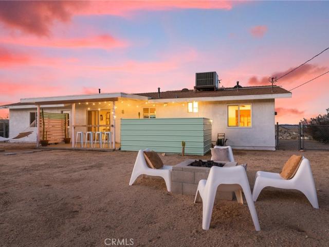Property for rent in Joshua Tree, California
