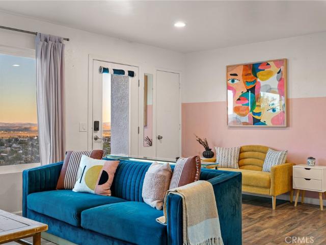 Property for rent in Joshua Tree, California