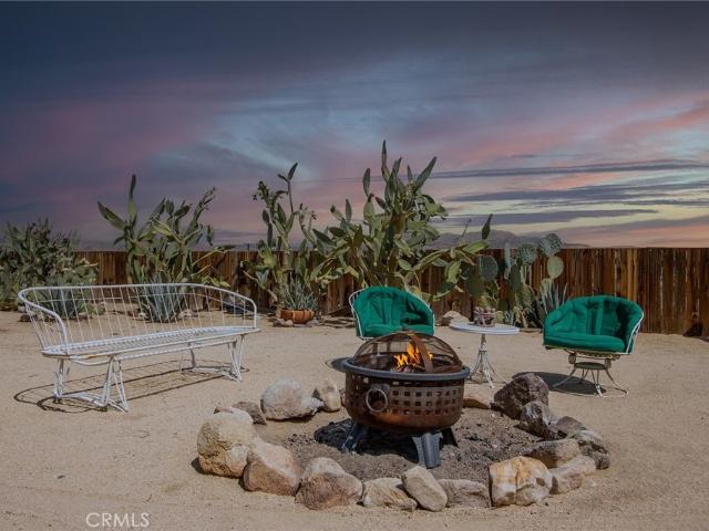 House for sale in Joshua Tree, California