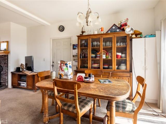 House for sale in Joshua Tree, San Bernardino County