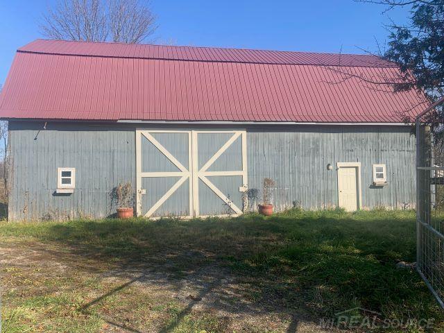Land for sale in Michigan