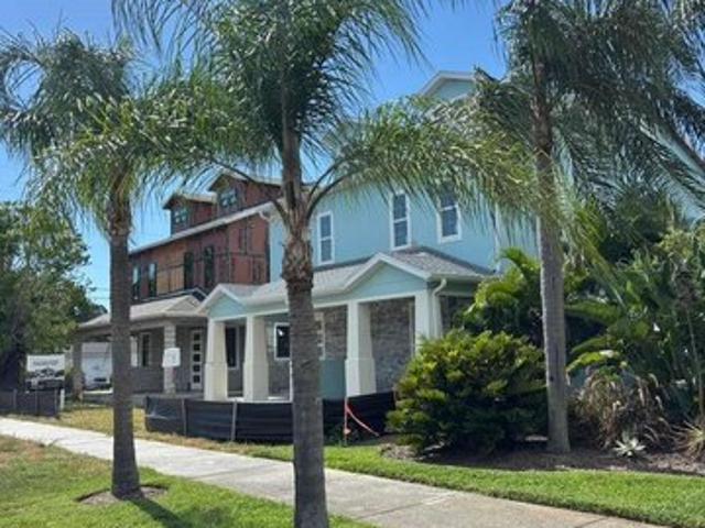 House for sale in Saint Petersburg, Florida