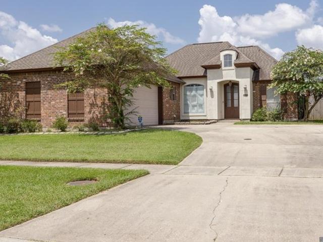 House for sale in Zachary, Louisiana