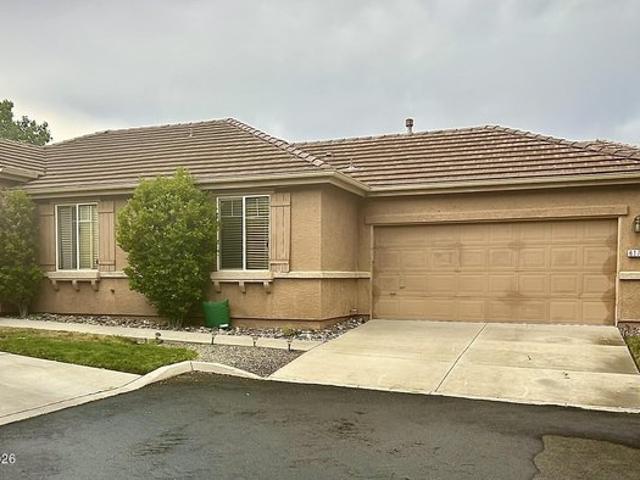 House for sale in Sparks Glencoe, Nevada